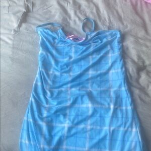 Sugar thrillz 
Dress
Size xxl 
New with tags